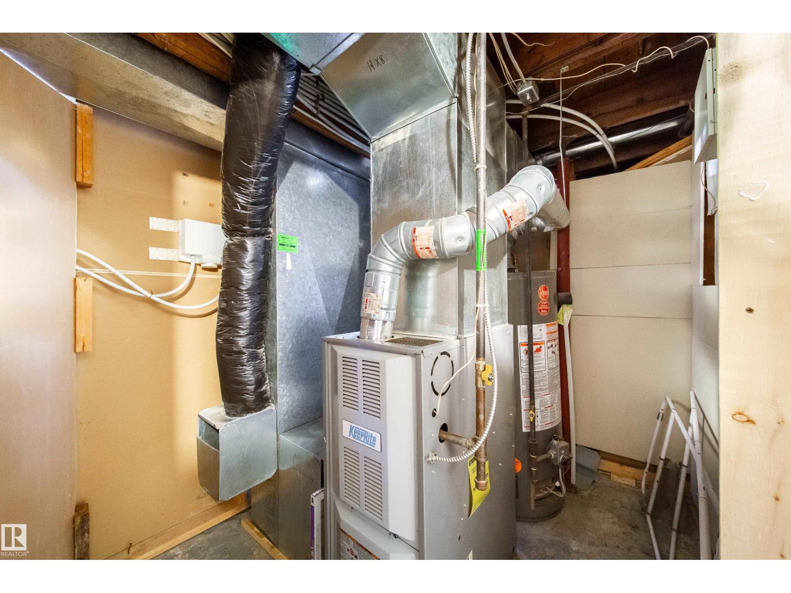 11536 83 ST NW, Edmonton