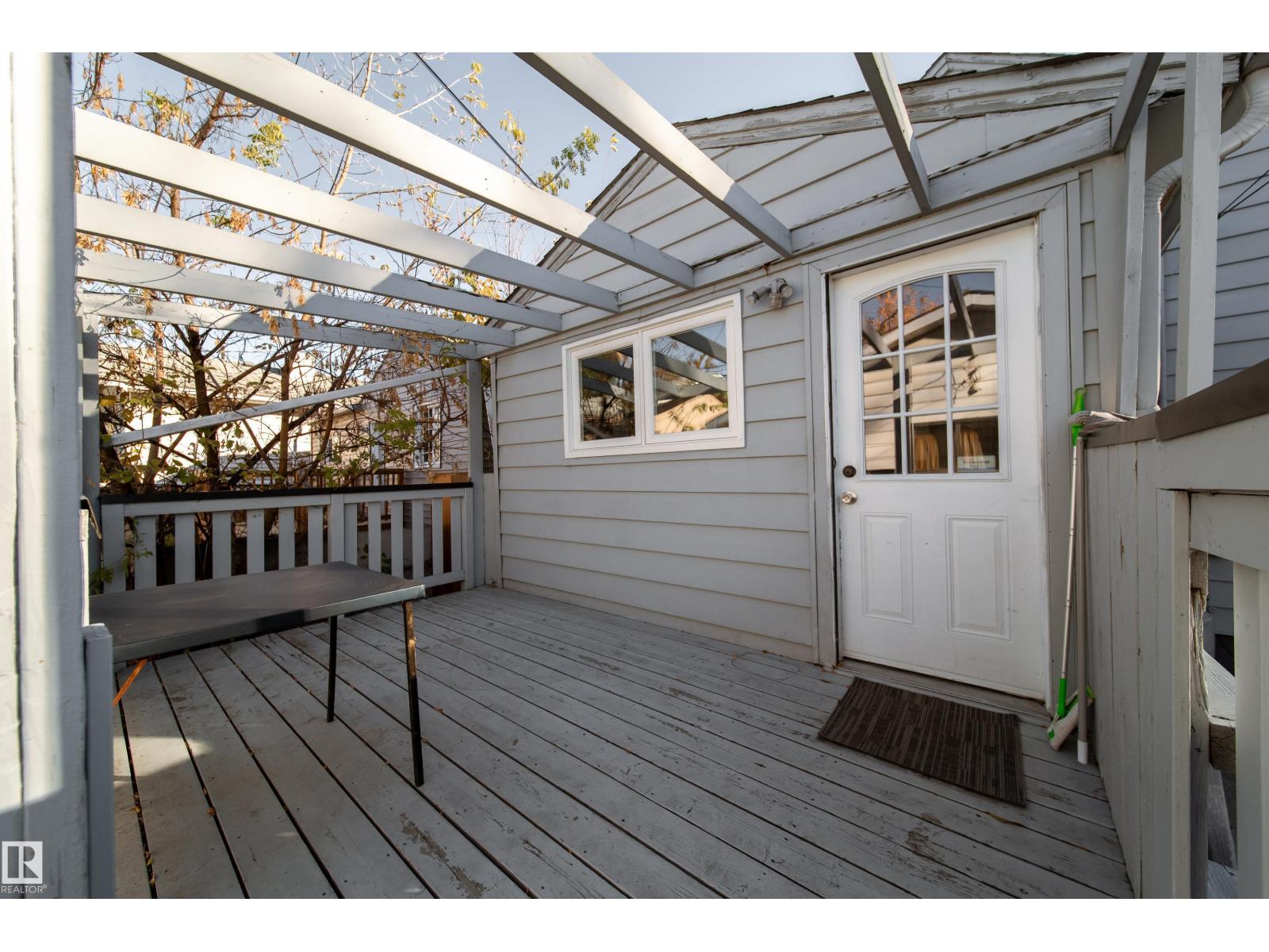 11536 83 ST NW, Edmonton