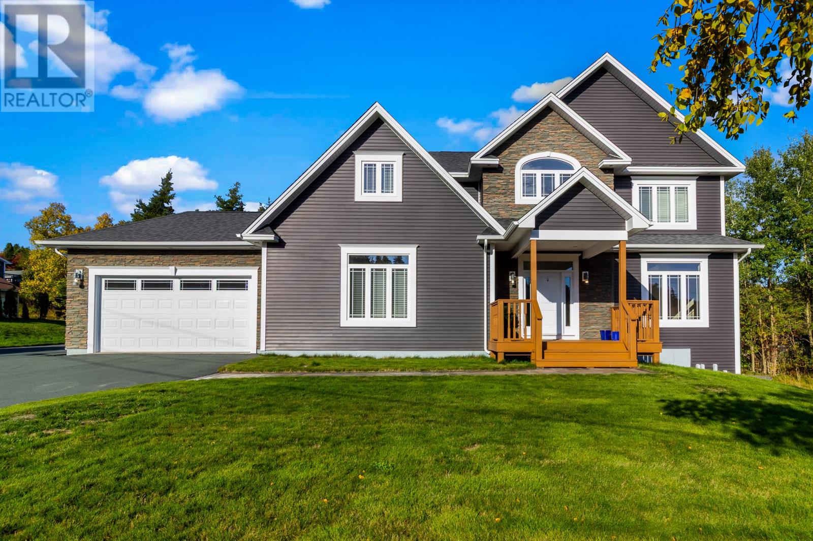 8 Harvey Place - Photo 2 of 50, Bay Bulls, Newfoundland & Labrador