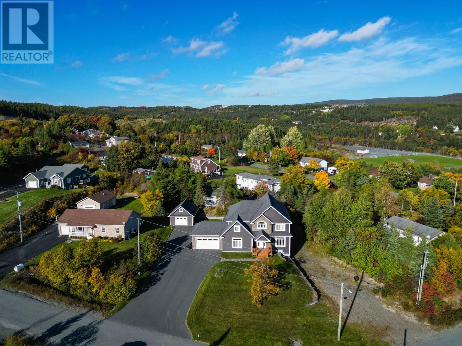 8 Harvey Place - Photo 3 of 50, Bay Bulls, Newfoundland & Labrador