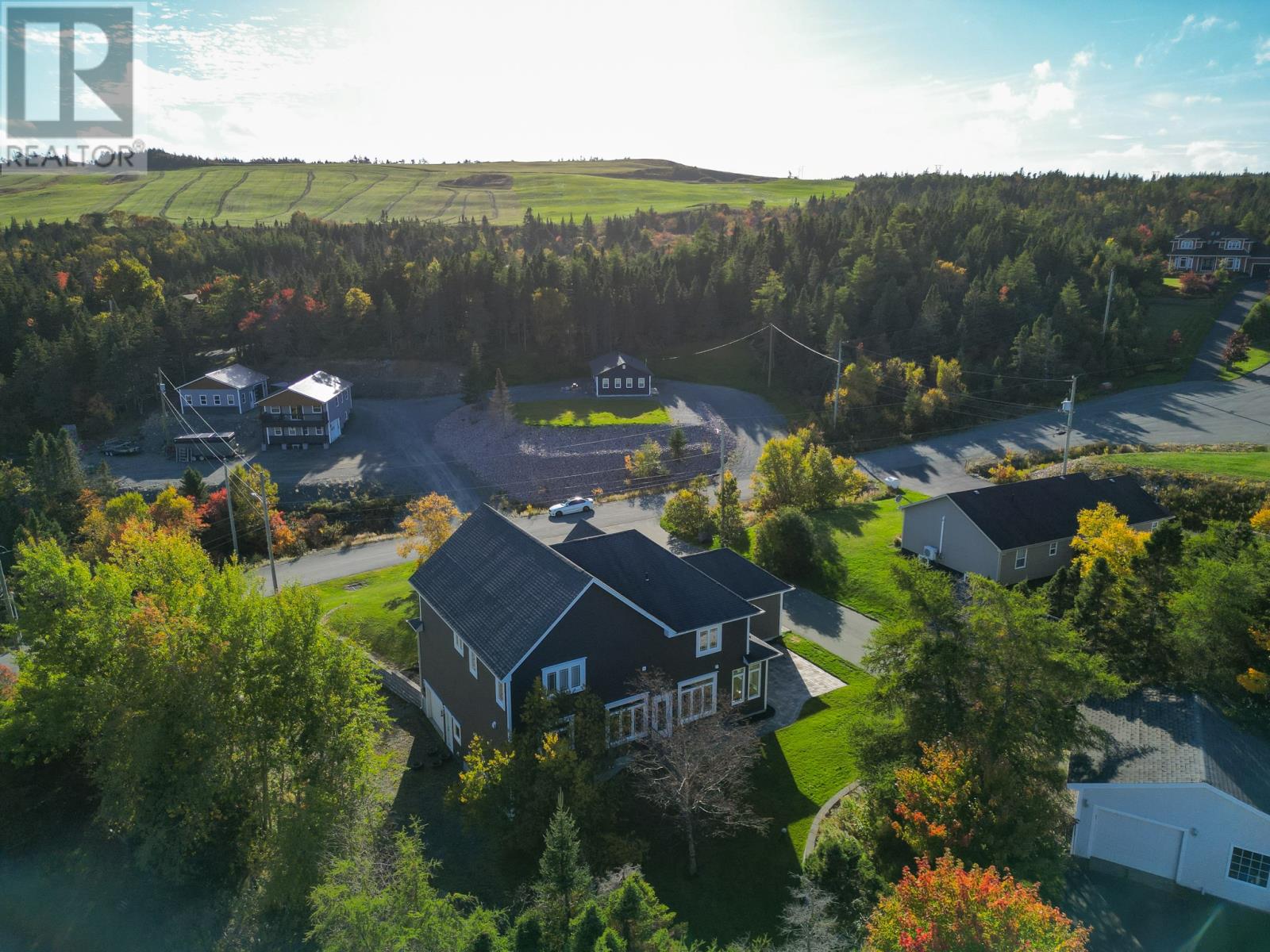 8 Harvey Place - Photo 5 of 50, Bay Bulls, Newfoundland & Labrador