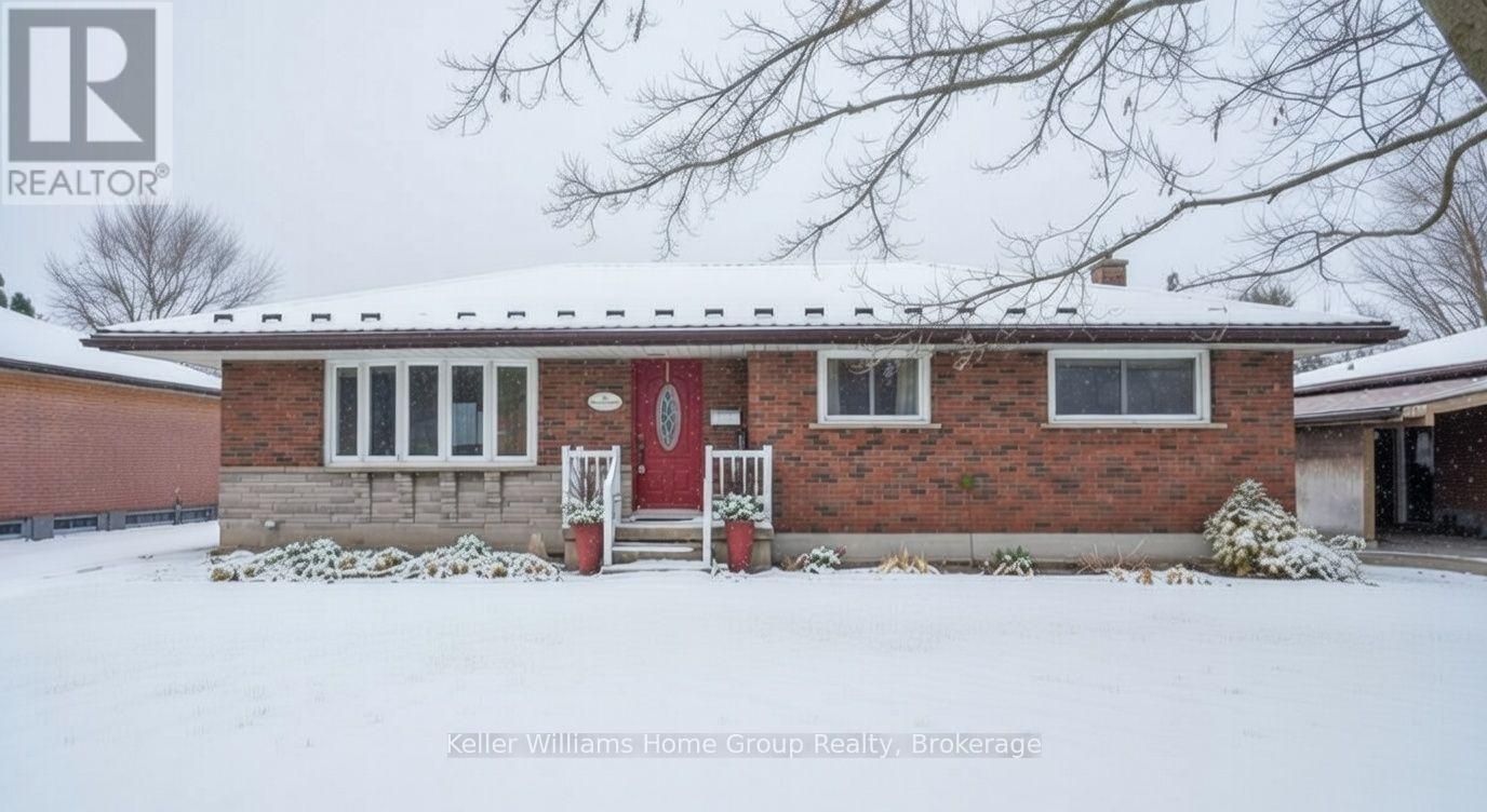 5 BERGIN AVENUE