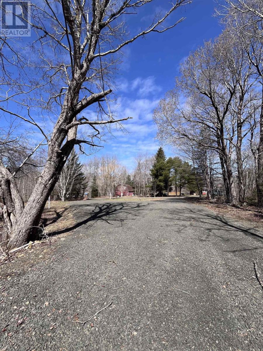 Property 14 of 15 of Lot Clementsvale Road