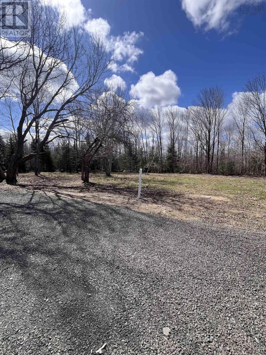 Property 7 of 15 of Lot Clementsvale Road