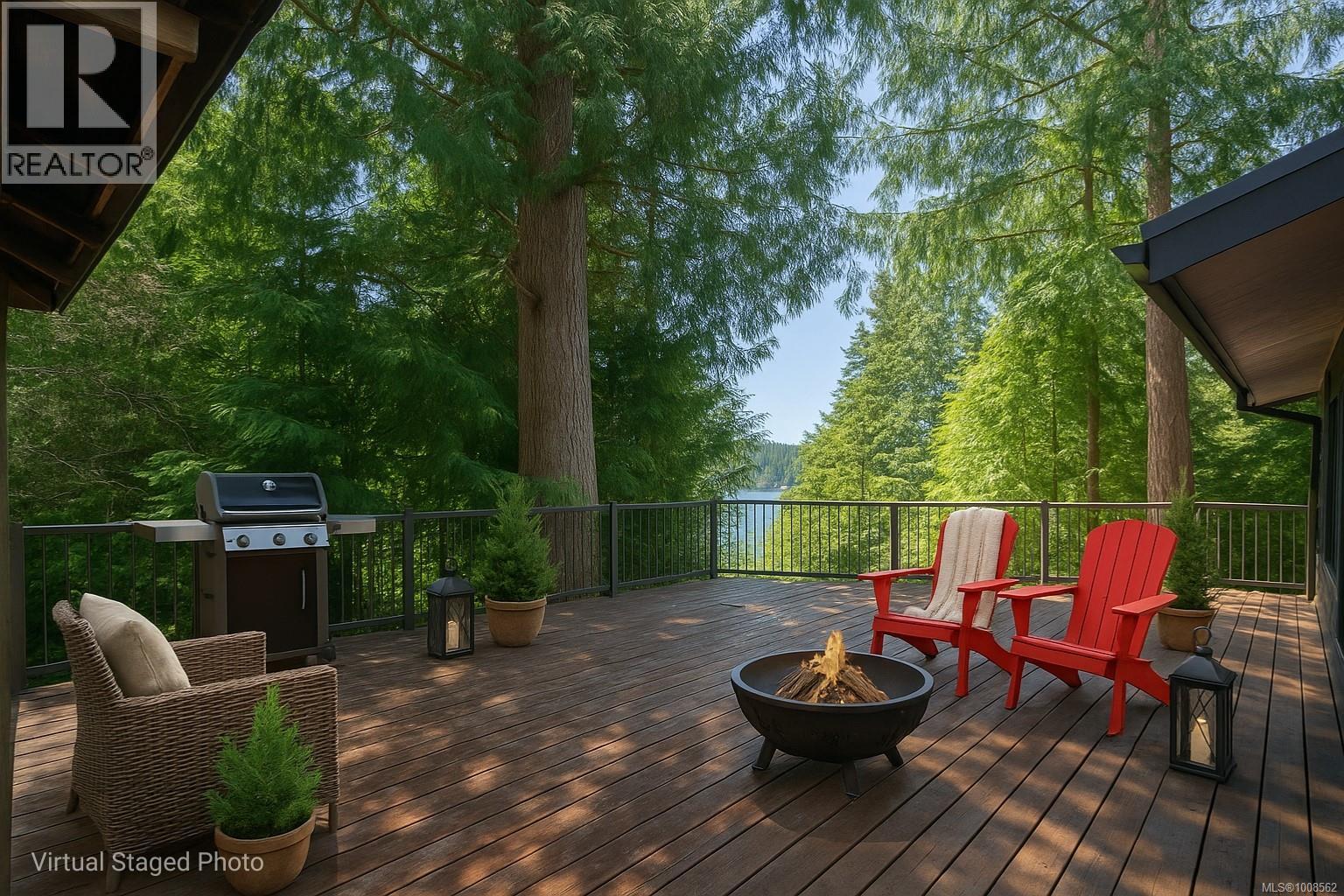 300&304 DEER Rd, Lake Cowichan