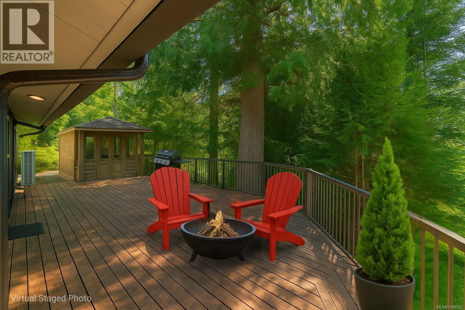 300&304 DEER Rd, Lake Cowichan