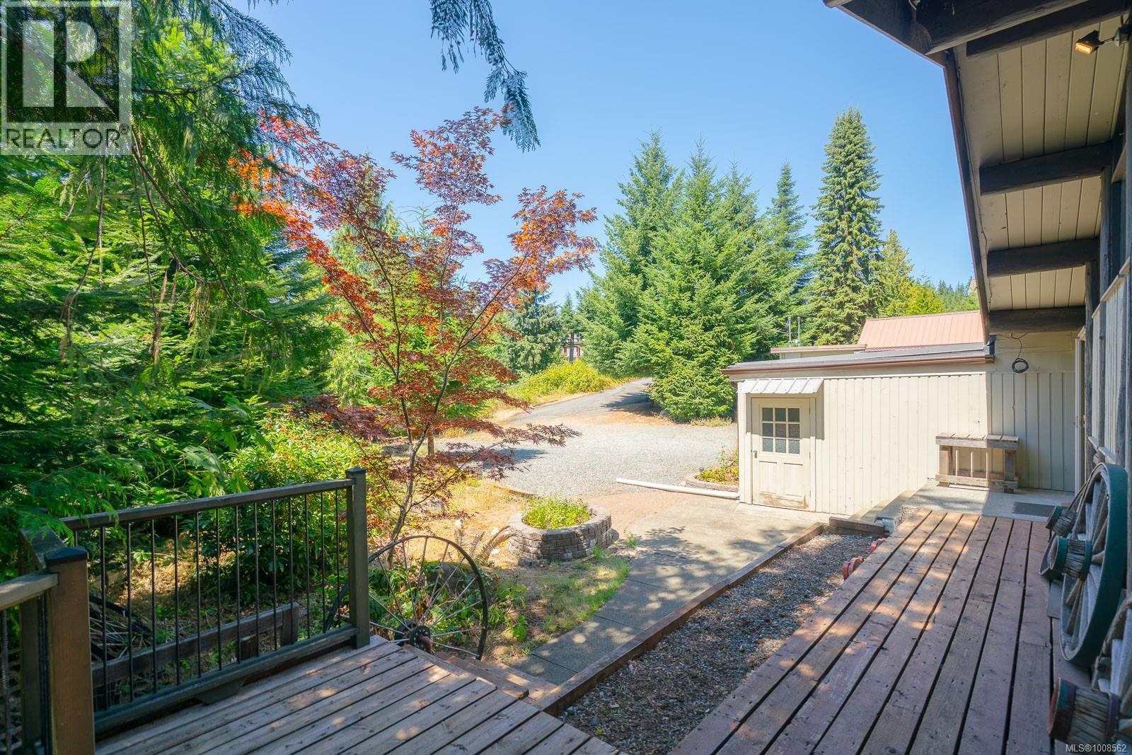 300&304 DEER Rd, Lake Cowichan