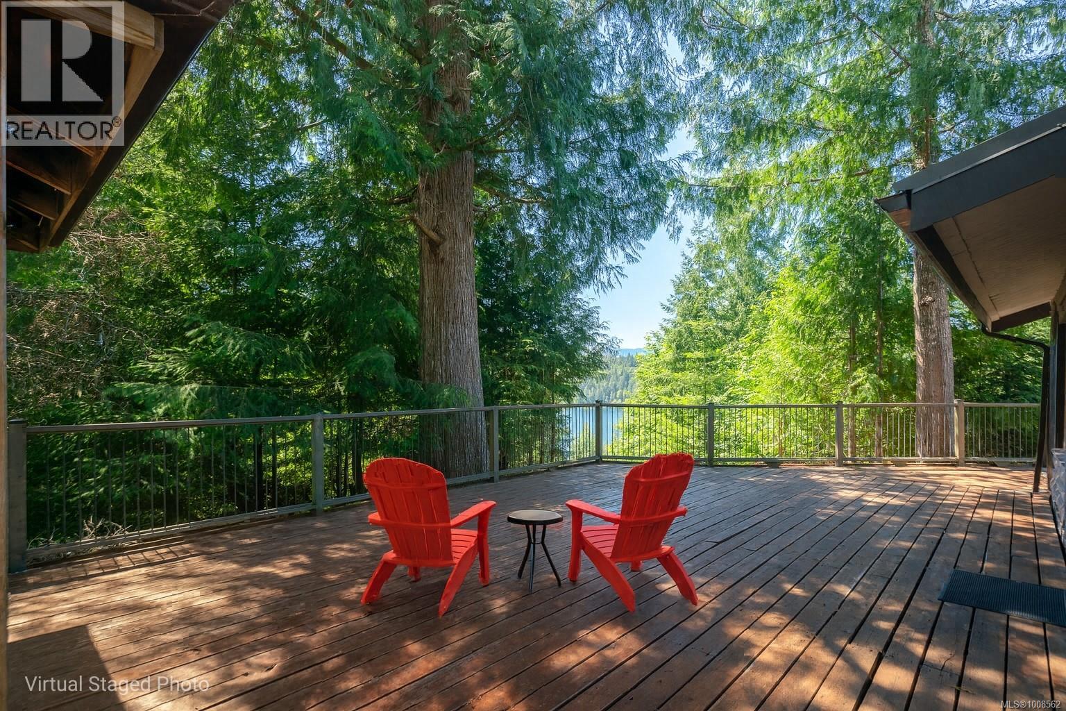 300&304 DEER Rd, Lake Cowichan