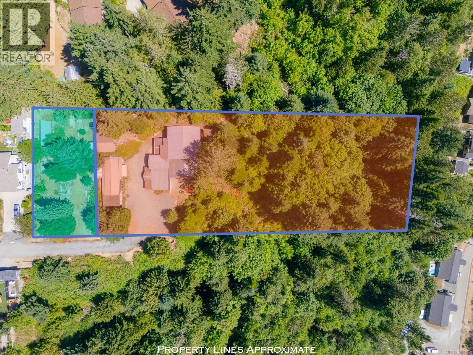 300&304 DEER Rd, Lake Cowichan