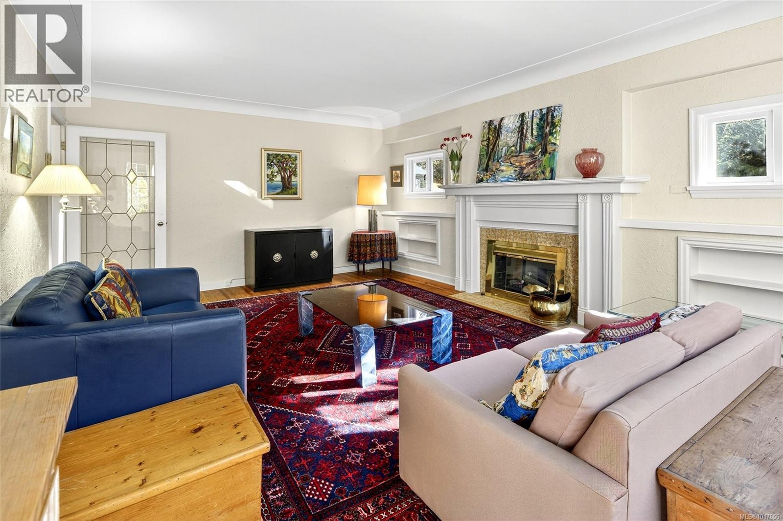  3315 Ripon Road, Oak Bay