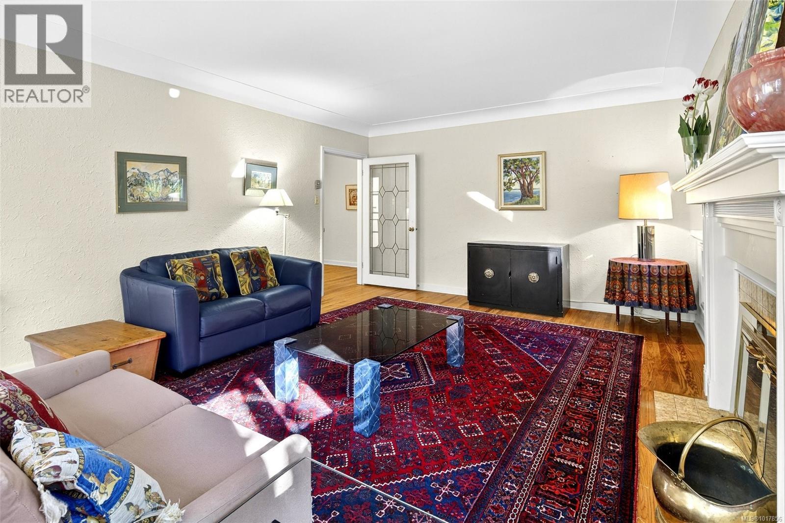  3315 Ripon Road, Oak Bay