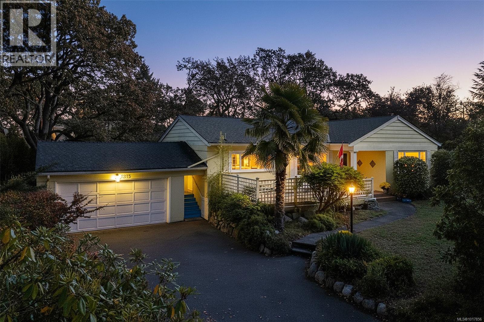  3315 Ripon Road, Oak Bay
