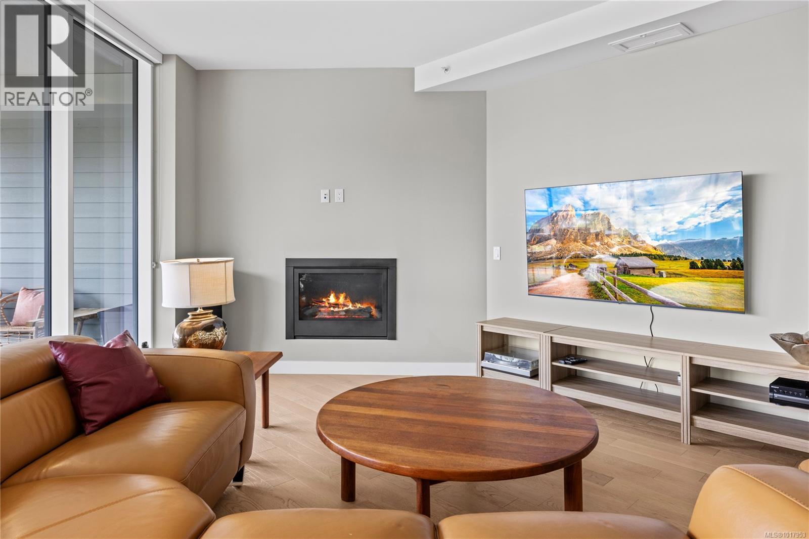 202 3529 Dolphin Dr, Nanoose Bay