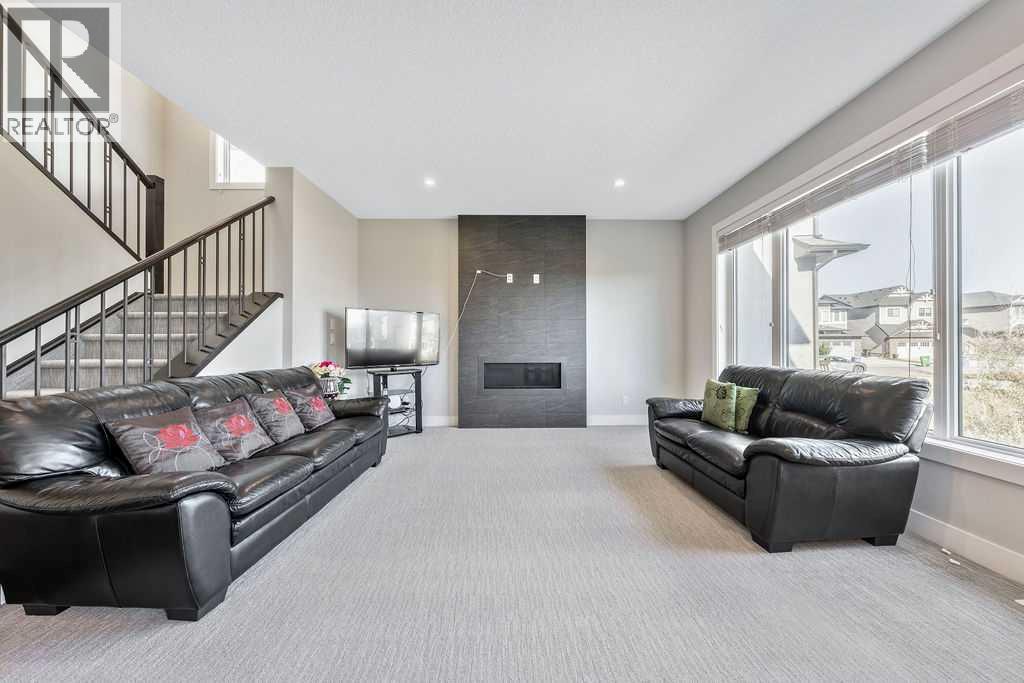Single Family House for Sale in  Panton View NW Panorama Hills Calgary 