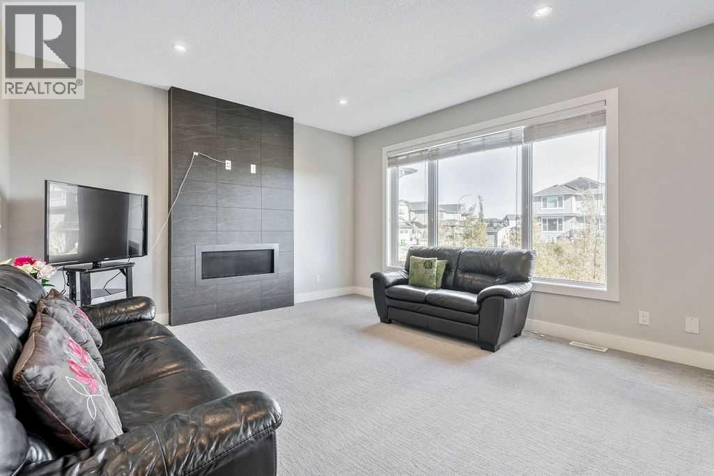 Single Family House for Sale in  Panton View NW Panorama Hills Calgary 
