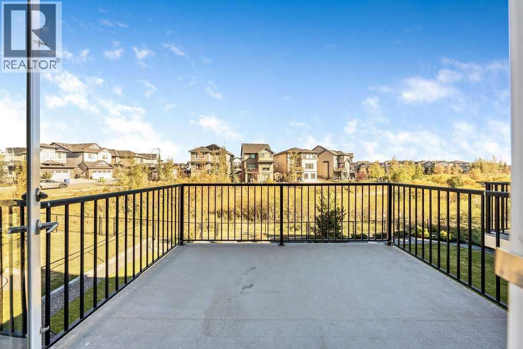 Single Family House for Sale in  Panton View NW Panorama Hills Calgary 