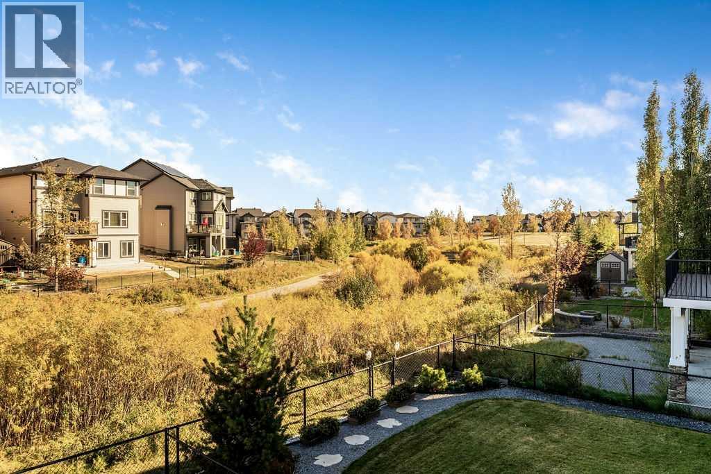 Single Family House for Sale in  Panton View NW Panorama Hills Calgary 