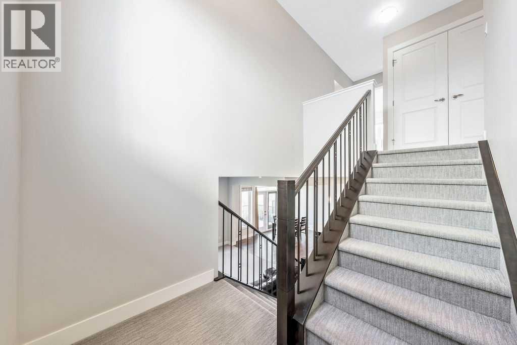 Single Family House for Sale in  Panton View NW Panorama Hills Calgary 