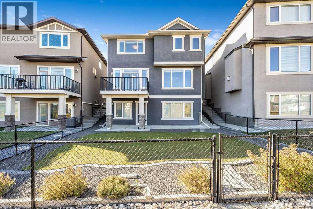 Single Family House for Sale in  Panton View NW Panorama Hills Calgary 