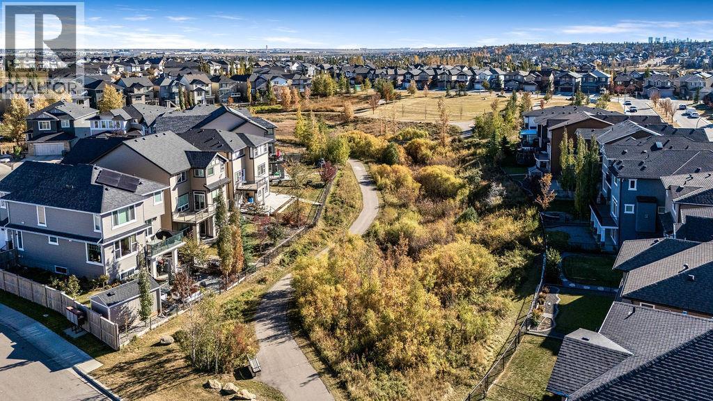 Single Family House for Sale in  Panton View NW Panorama Hills Calgary 
