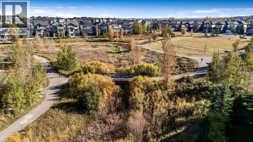 Single Family House for Sale in  Panton View NW Panorama Hills Calgary 