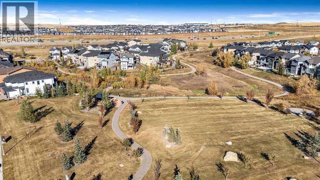 Single Family House for Sale in  Panton View NW Panorama Hills Calgary 