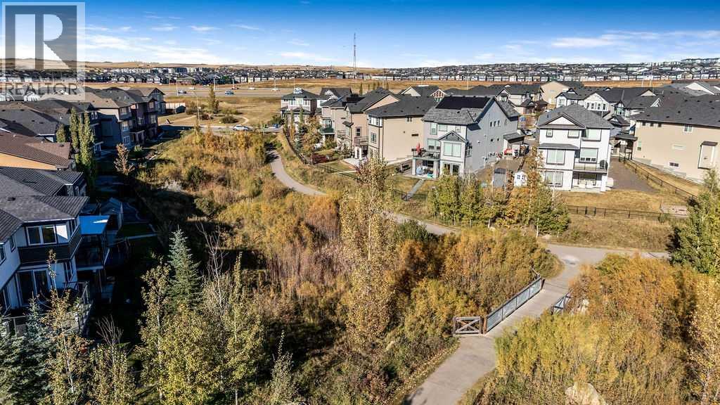 Single Family House for Sale in  Panton View NW Panorama Hills Calgary 