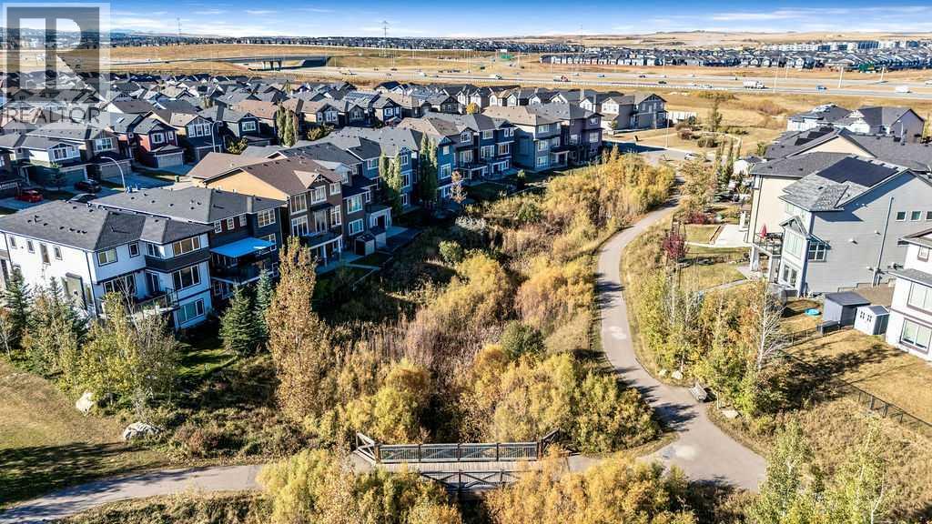 Single Family House for Sale in  Panton View NW Panorama Hills Calgary 