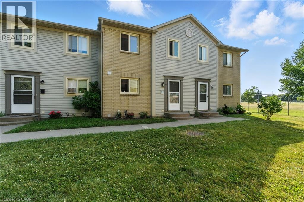 65 DORCHESTER Boulevard Unit# 44