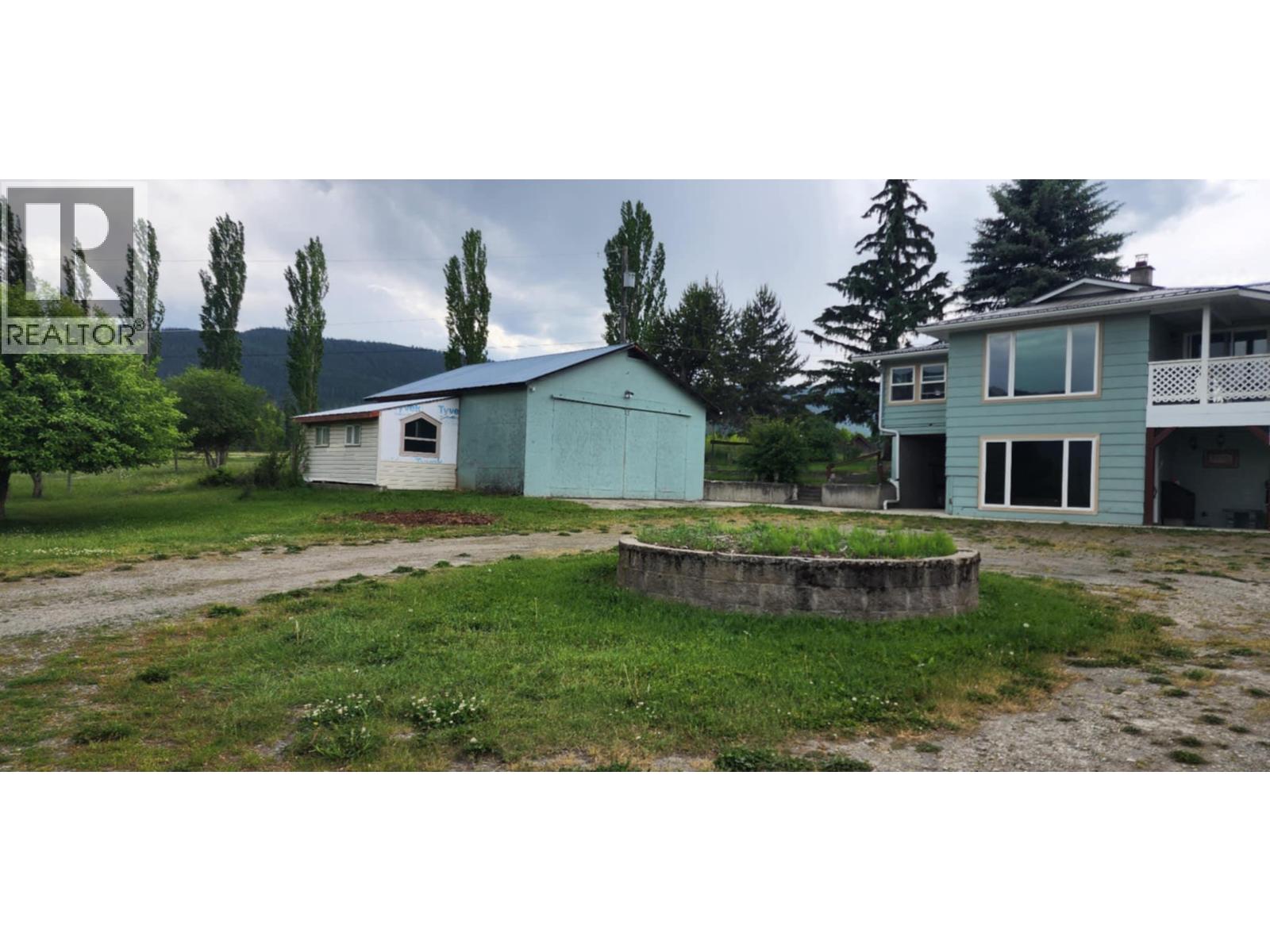 48 Puckett Road, Cherryville