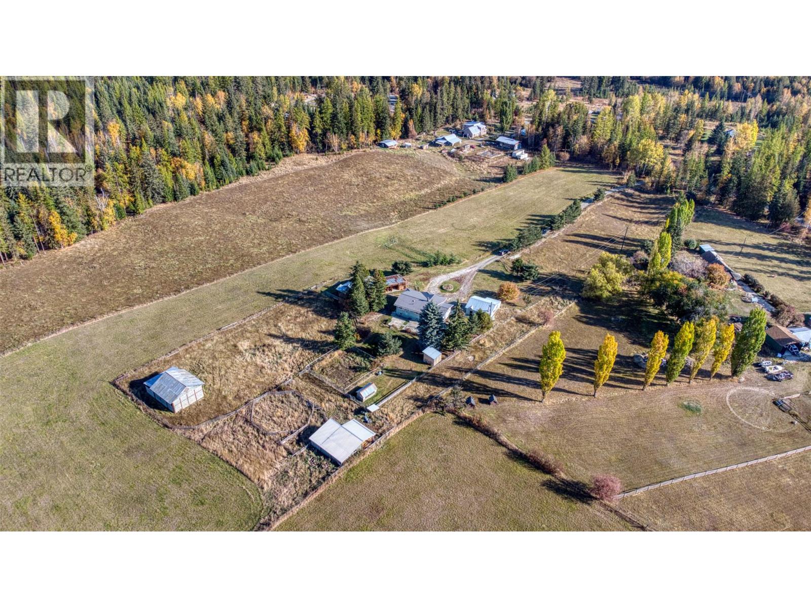 48 Puckett Road, Cherryville