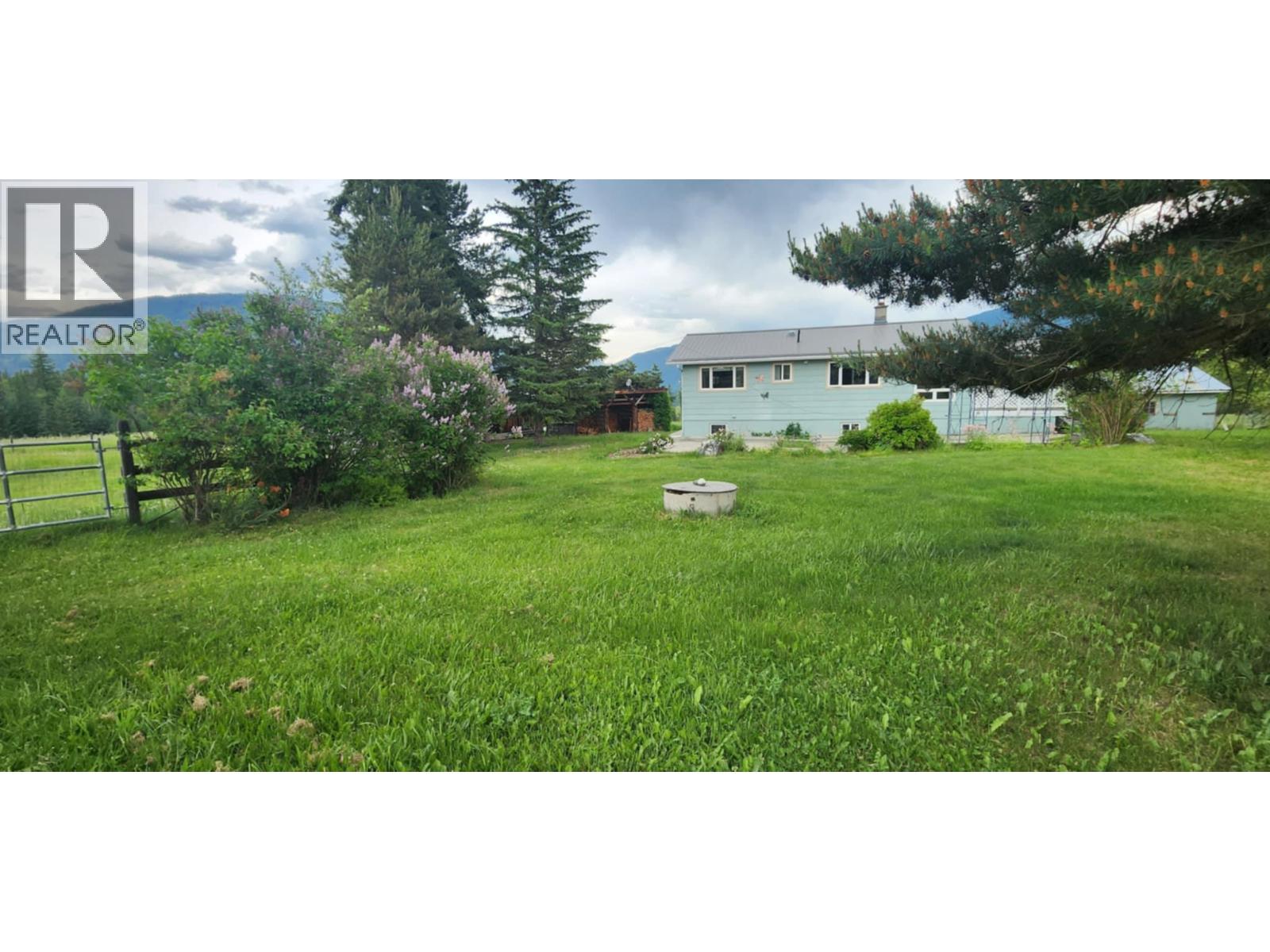 48 Puckett Road, Cherryville