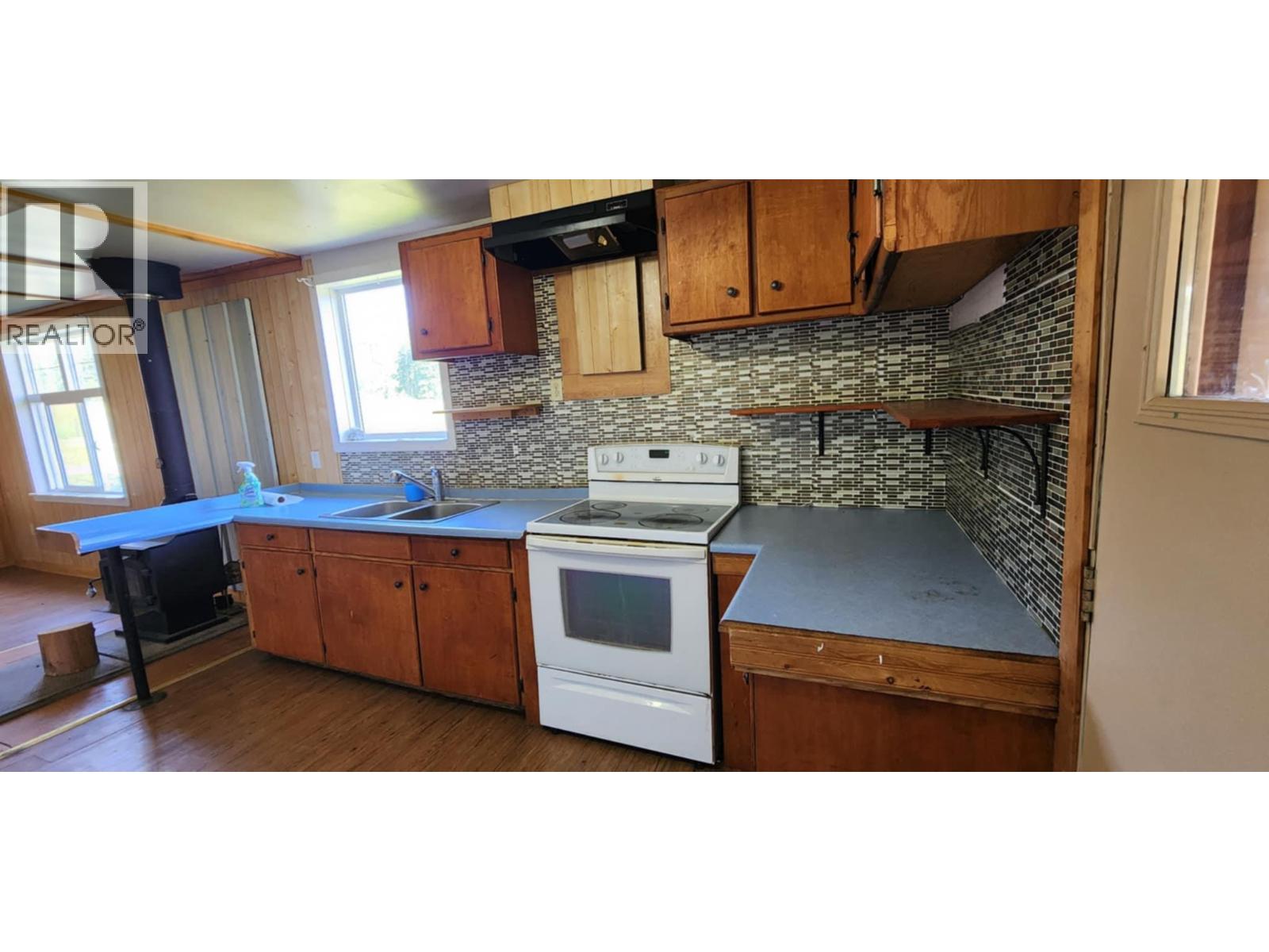 48 Puckett Road, Cherryville