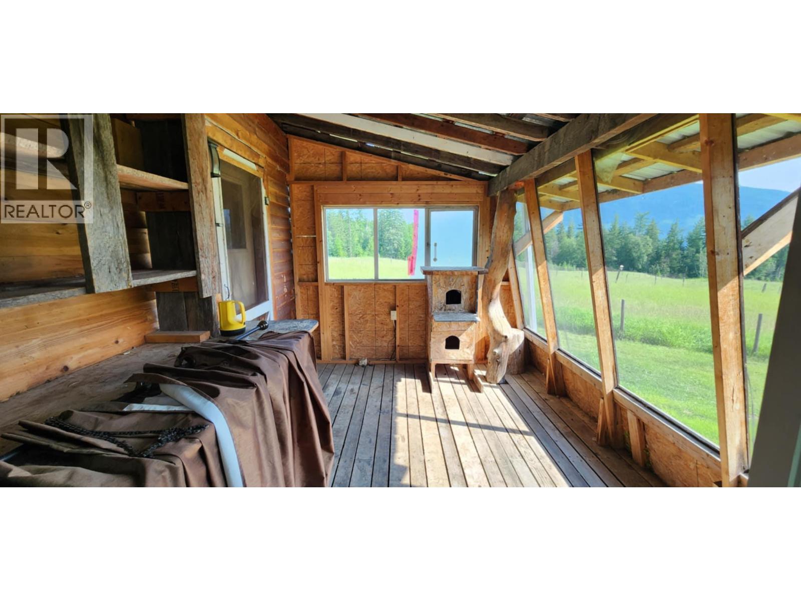 48 Puckett Road, Cherryville