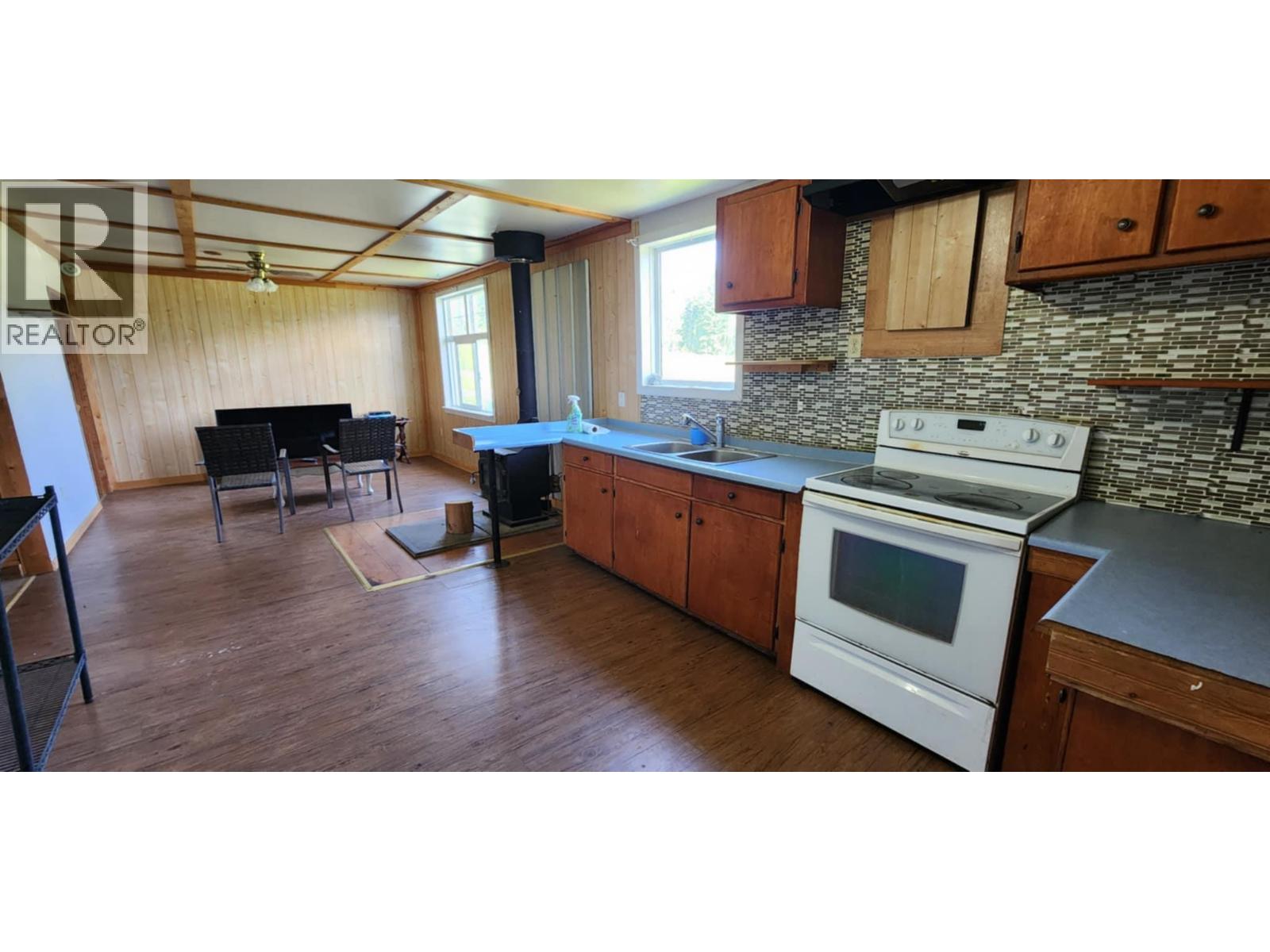 48 Puckett Road, Cherryville