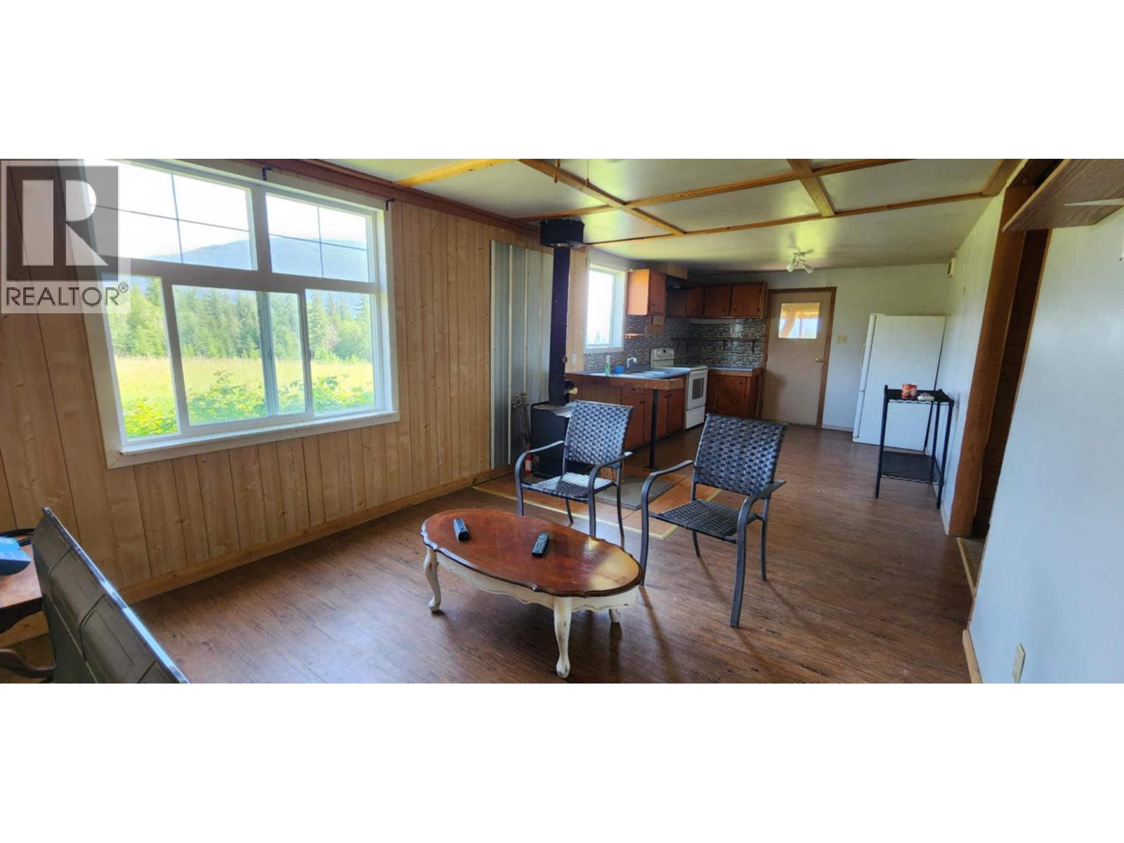 48 Puckett Road, Cherryville