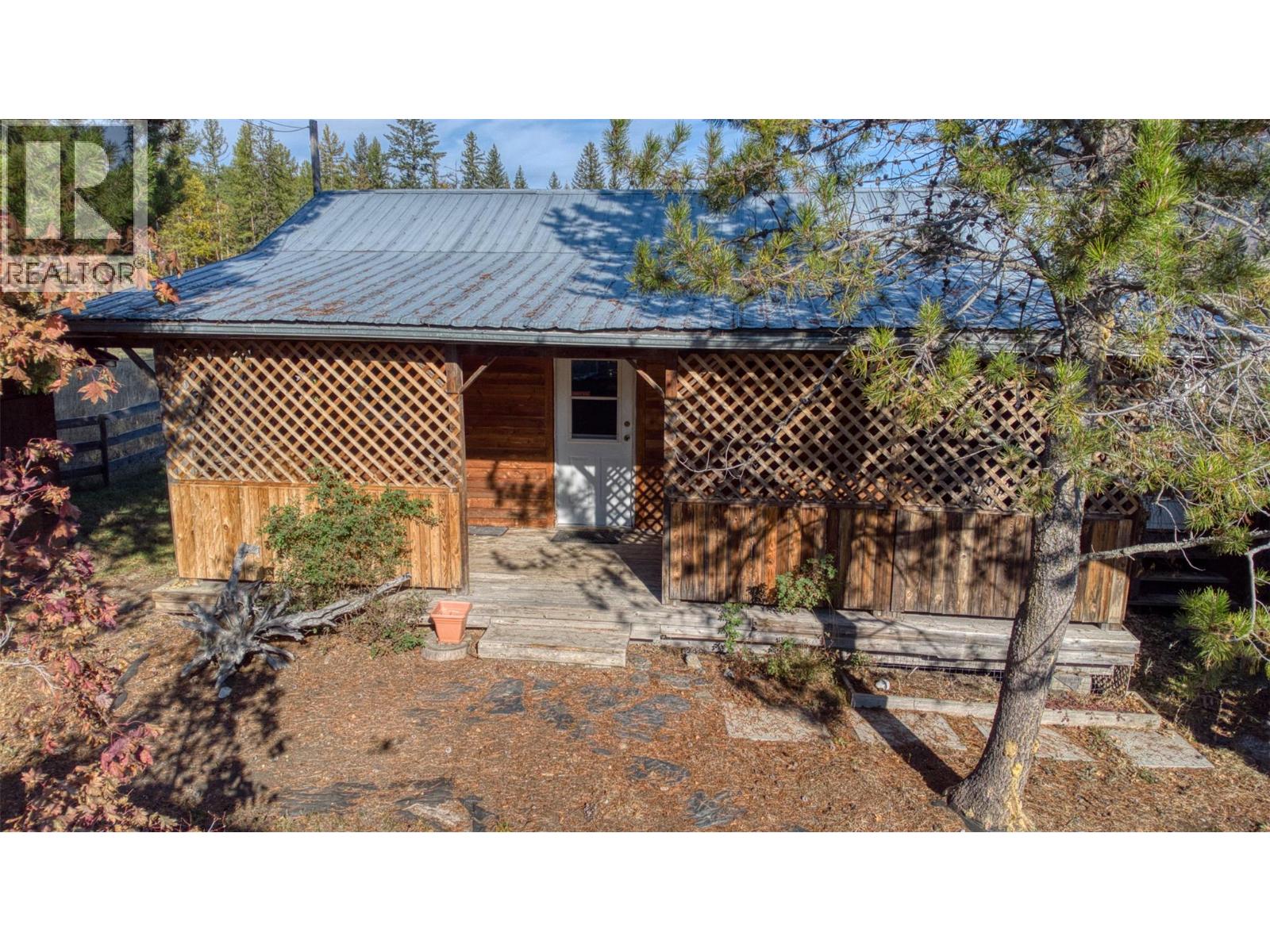 48 Puckett Road, Cherryville