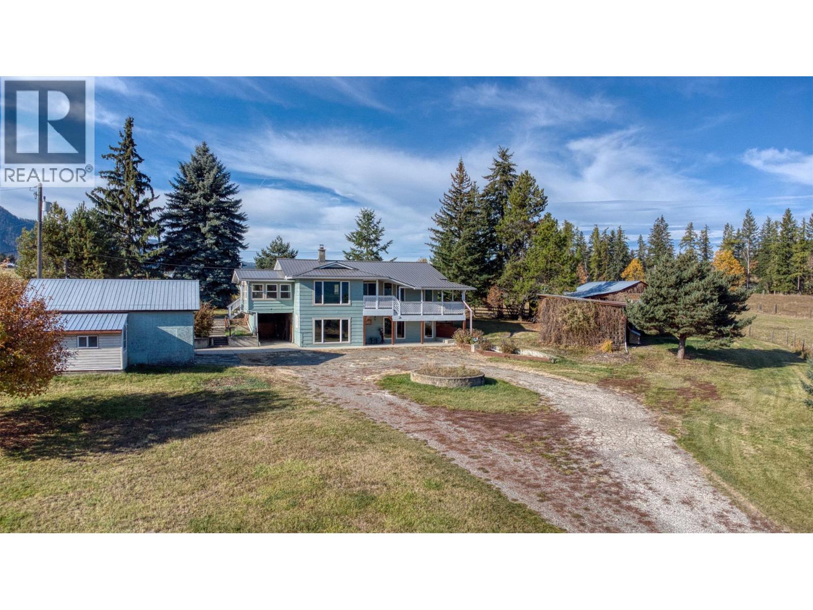 48 Puckett Road, Cherryville