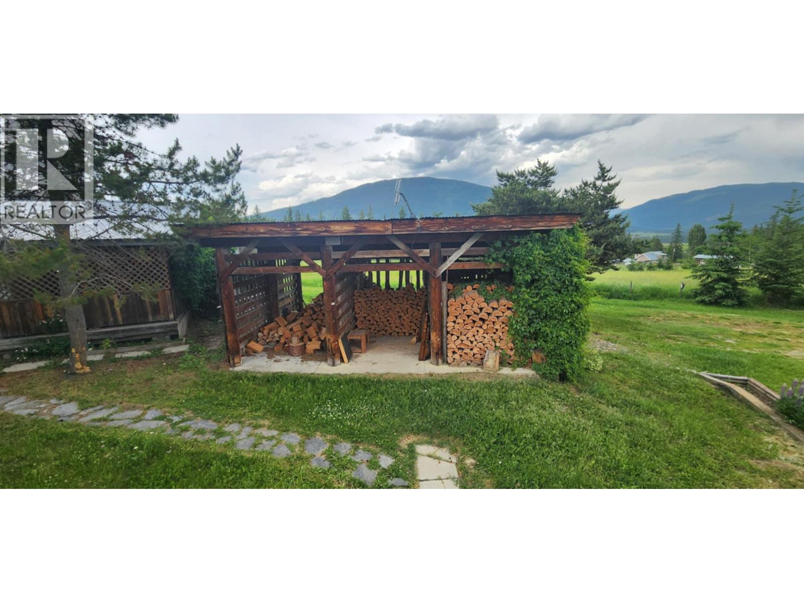 48 Puckett Road, Cherryville