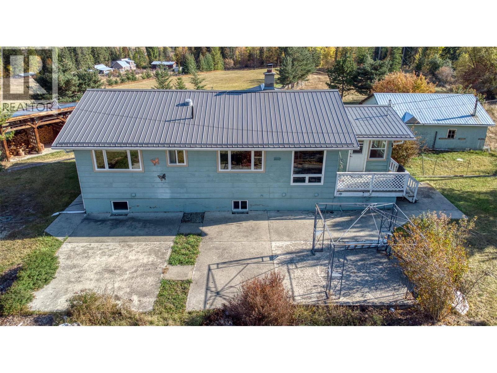 48 Puckett Road, Cherryville