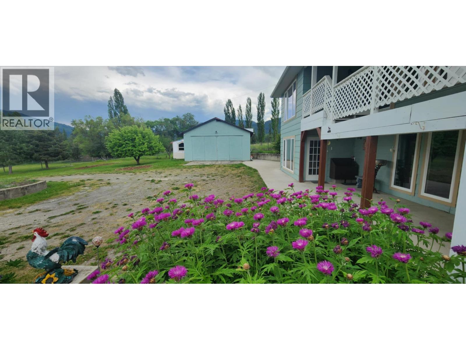 48 Puckett Road, Cherryville