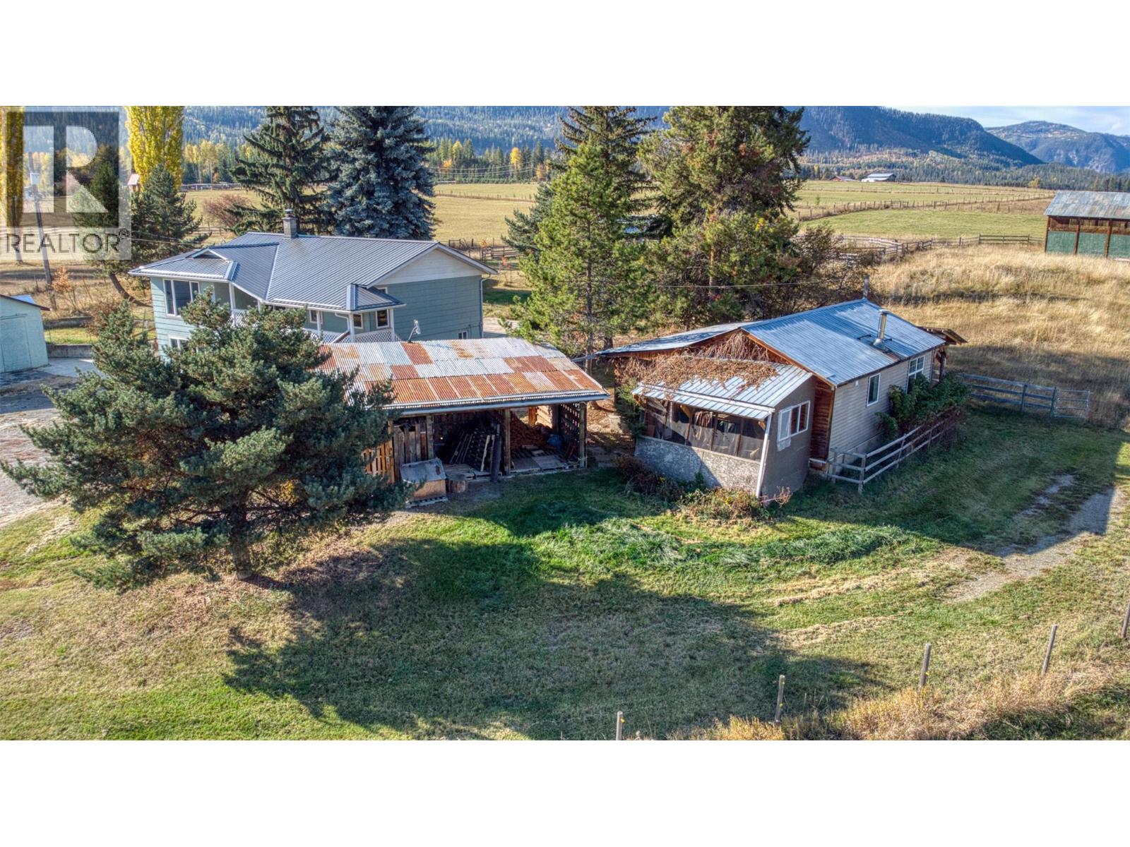 48 Puckett Road, Cherryville