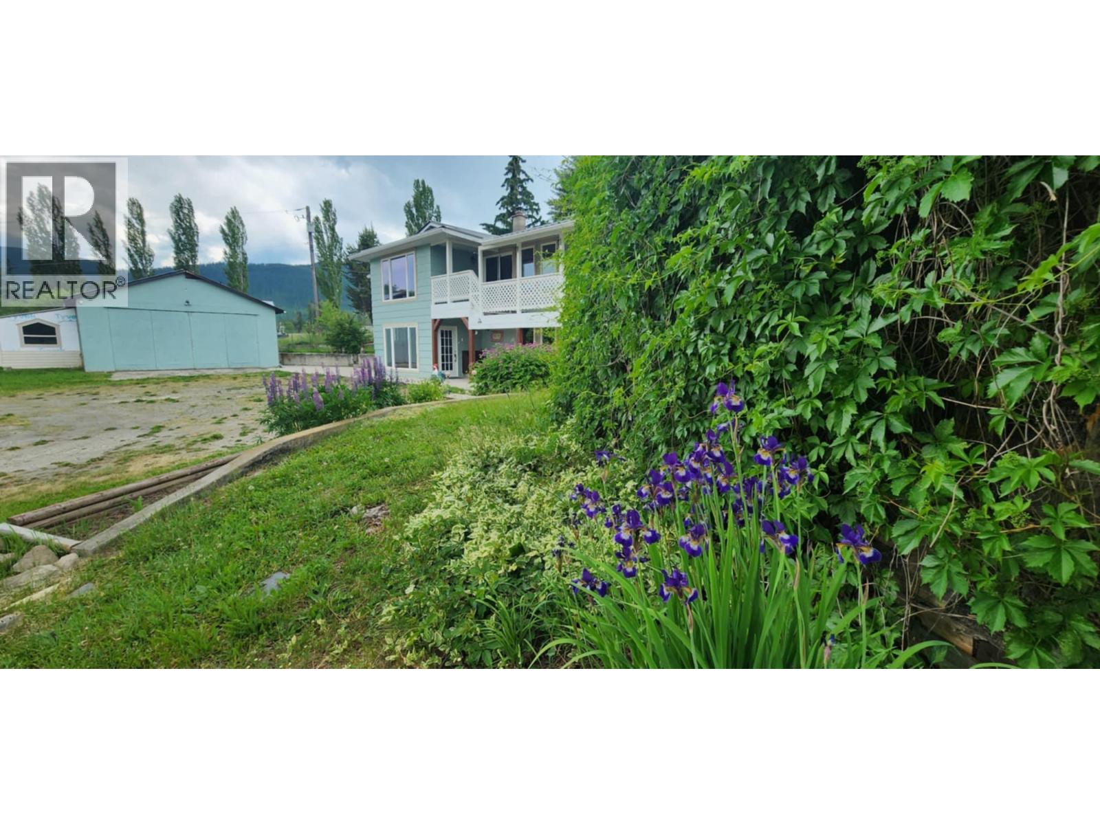 48 Puckett Road, Cherryville