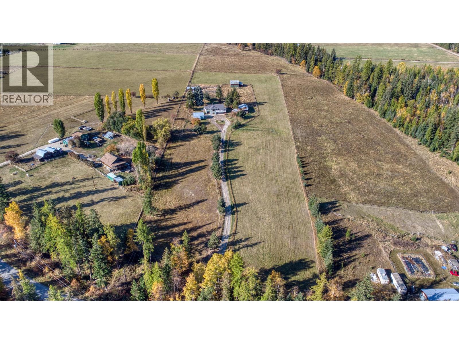 48 Puckett Road, Cherryville