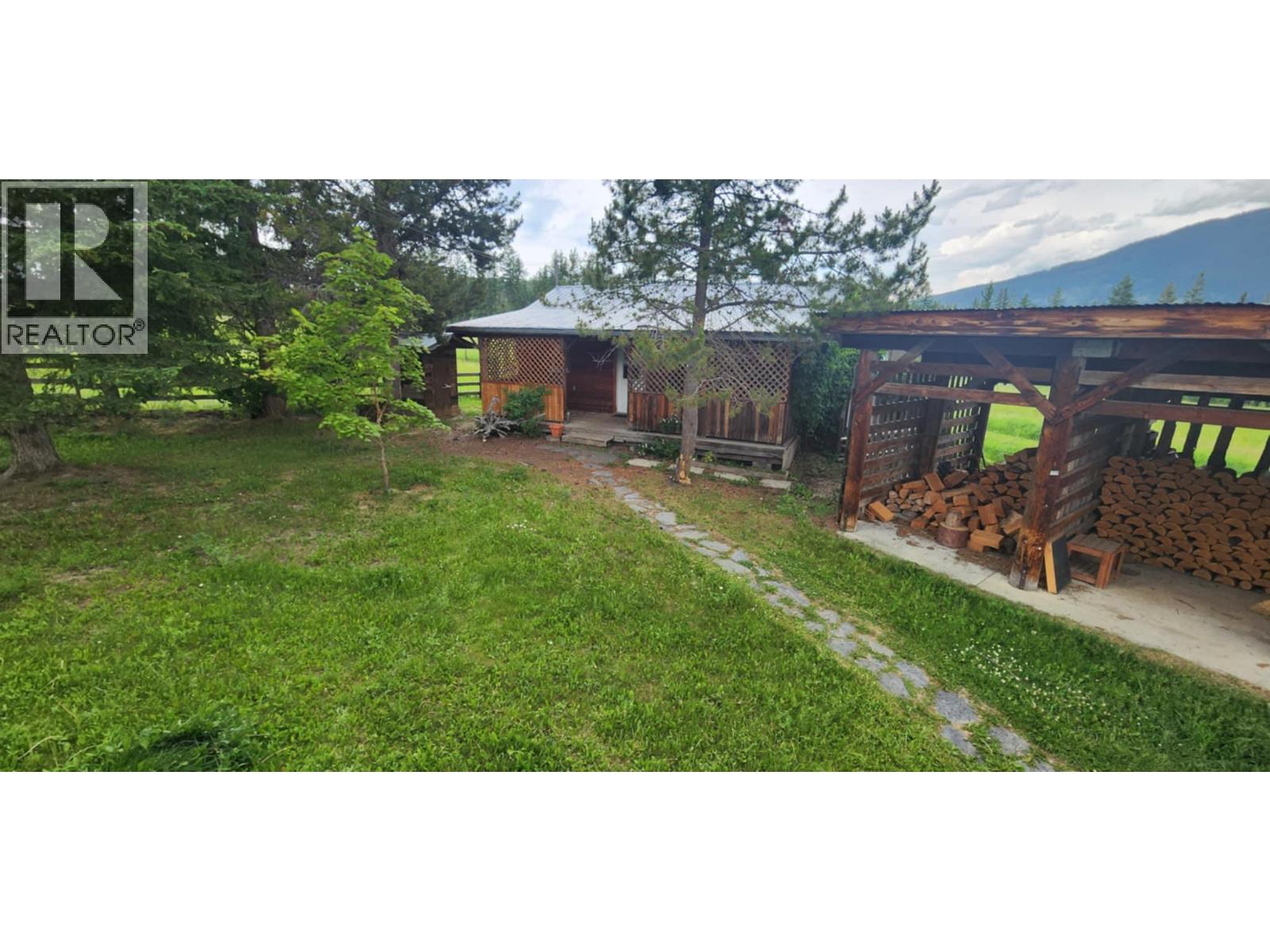 48 Puckett Road, Cherryville