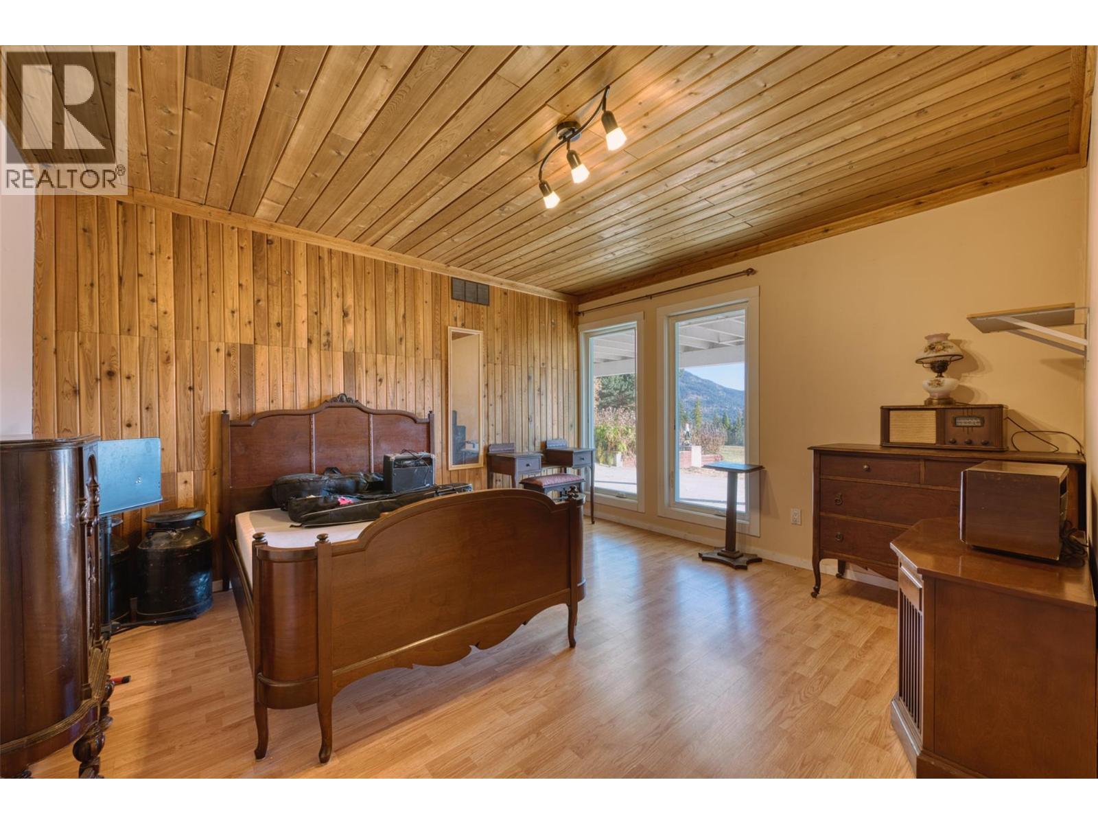 48 Puckett Road, Cherryville