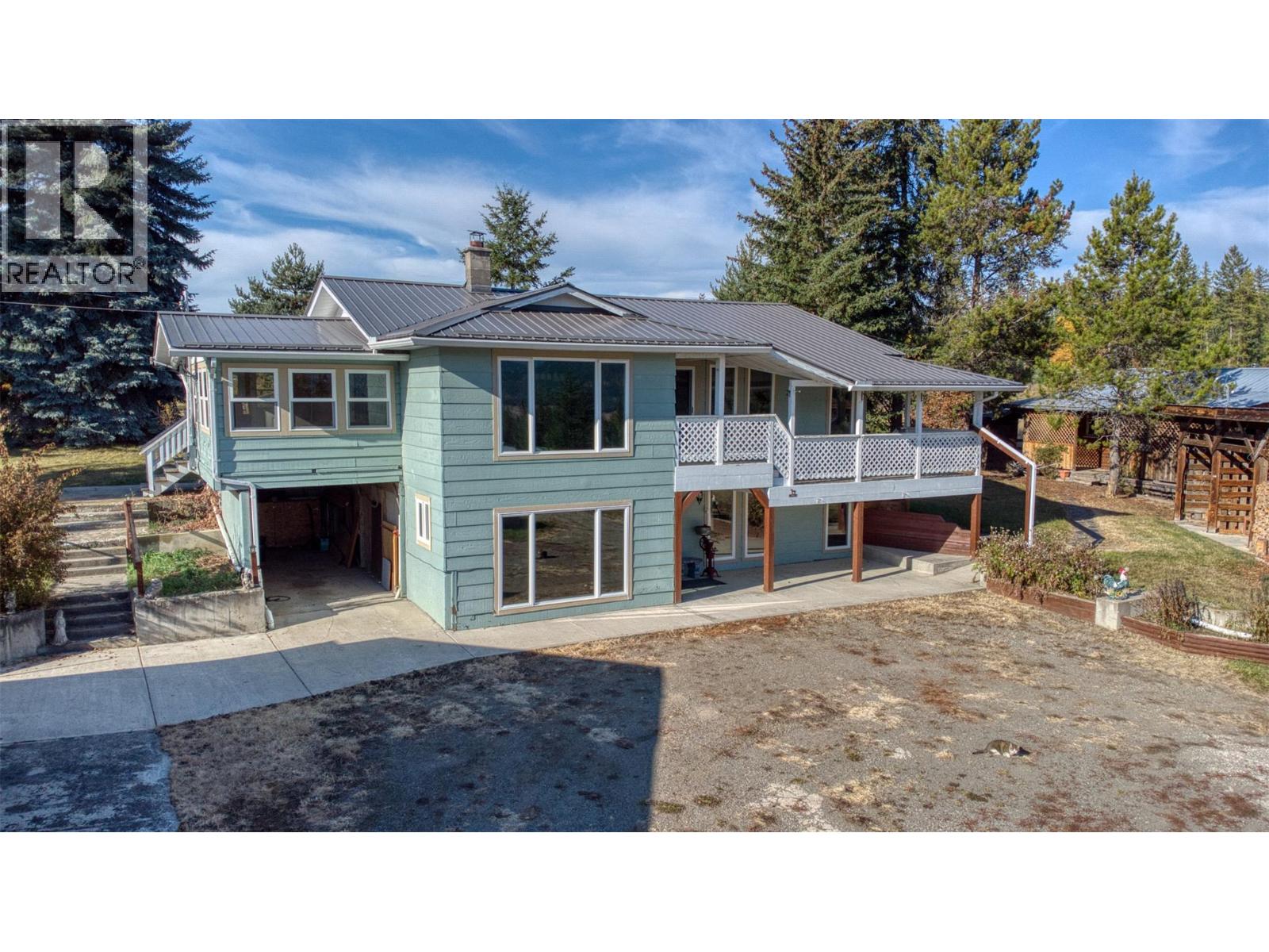 48 Puckett Road, Cherryville