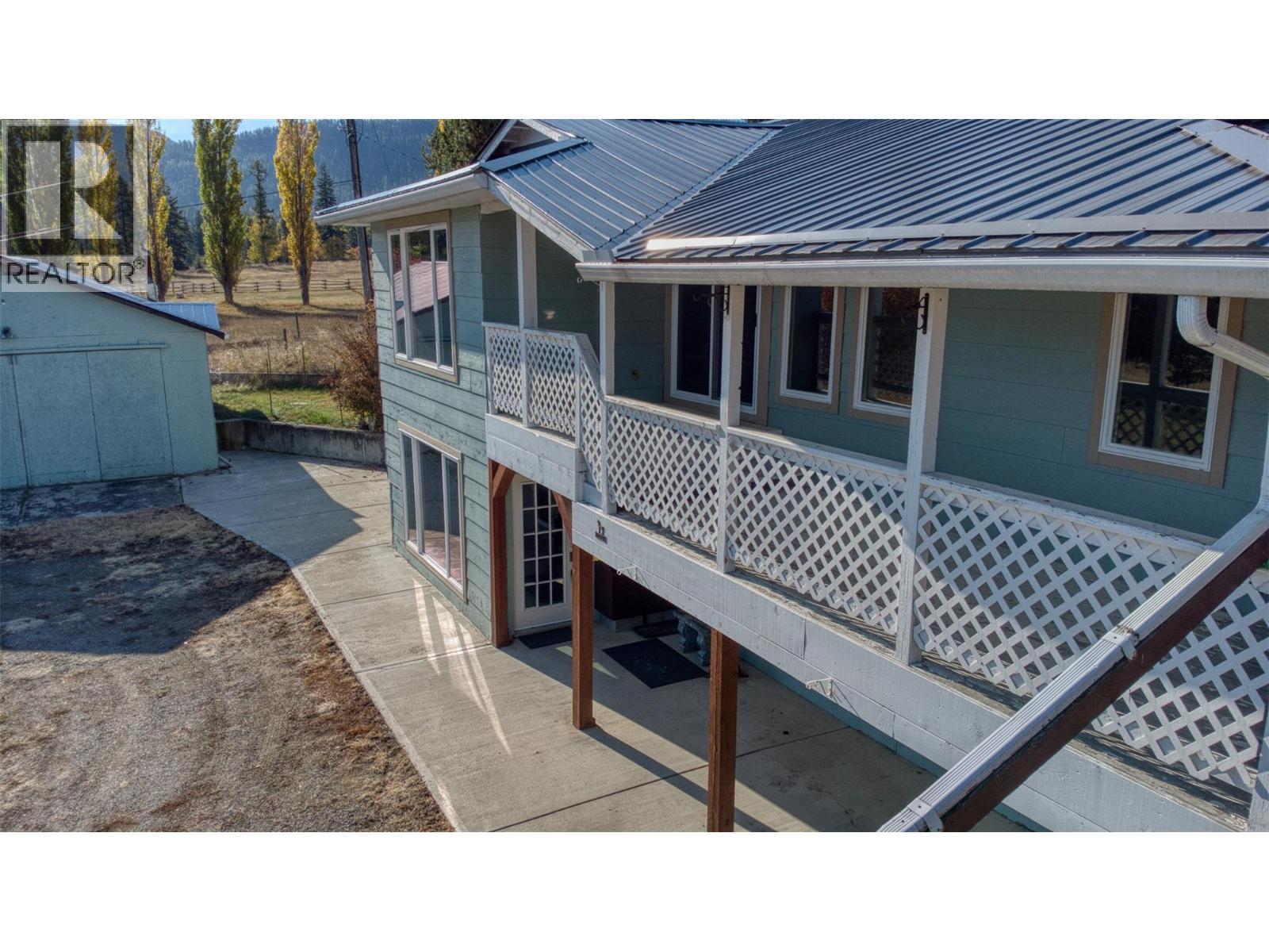 48 Puckett Road, Cherryville