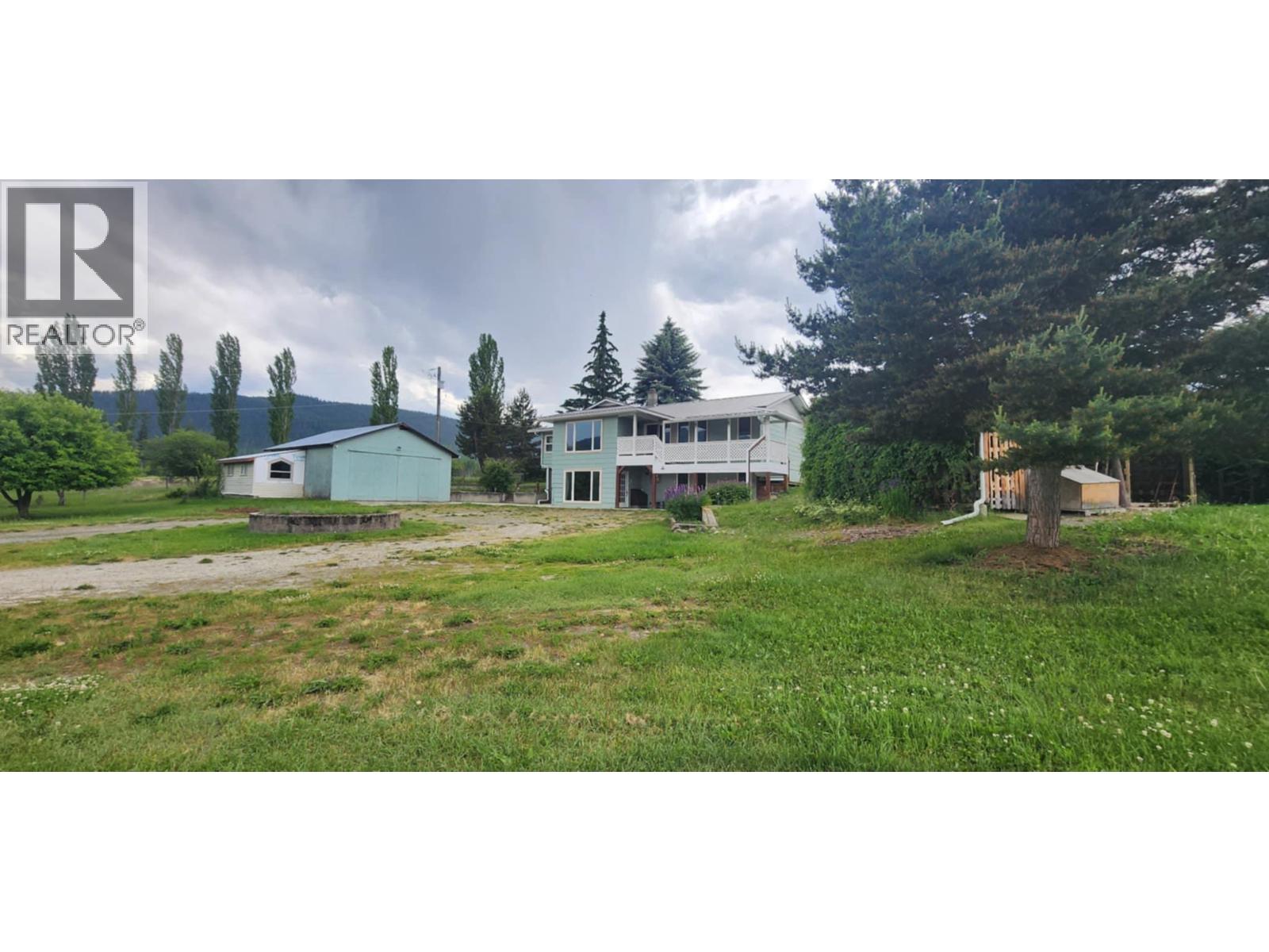 48 Puckett Road, Cherryville