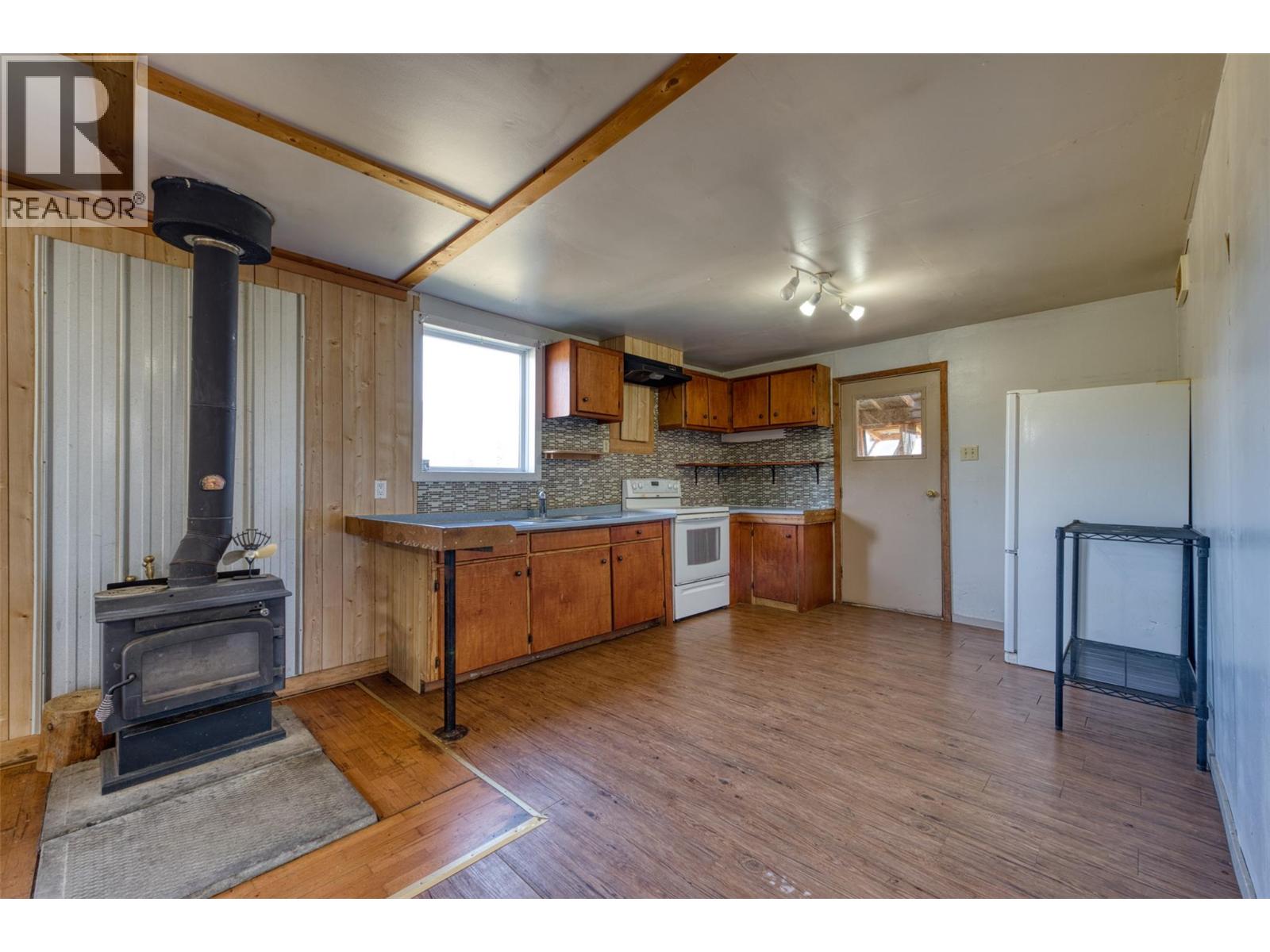 48 Puckett Road, Cherryville